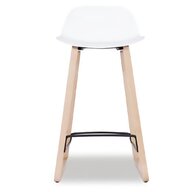 wooden stool legs for sale