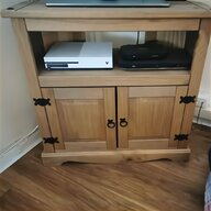 pine tv cabinet for sale