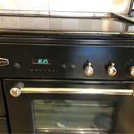 gas double oven for sale