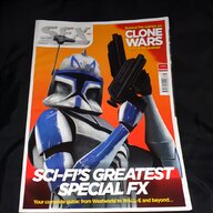 sfx magazine for sale