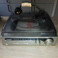 pro turntable for sale