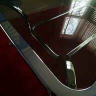 vintage chrome chair for sale