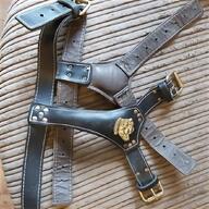 mens leather harness for sale