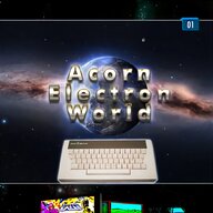 acorn electron for sale