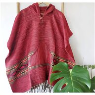 poncho for sale