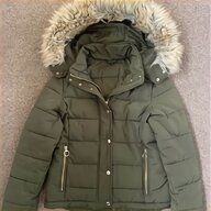 topshop quilted jacket for sale