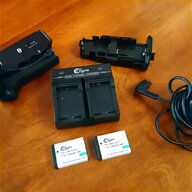 canon 400d battery grip for sale
