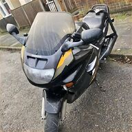 cbr1000f rectifier for sale