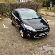 ford fiesta model car for sale for sale