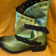 vintage pixie boots 6 for sale