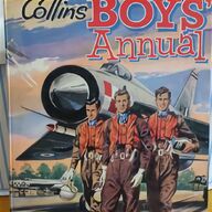 collins boys annual for sale