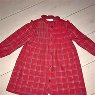 red tartan dress for sale