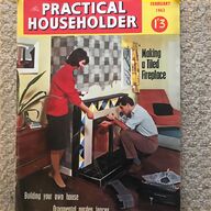 practical householder magazine for sale