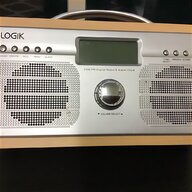 dab fm cd radio for sale