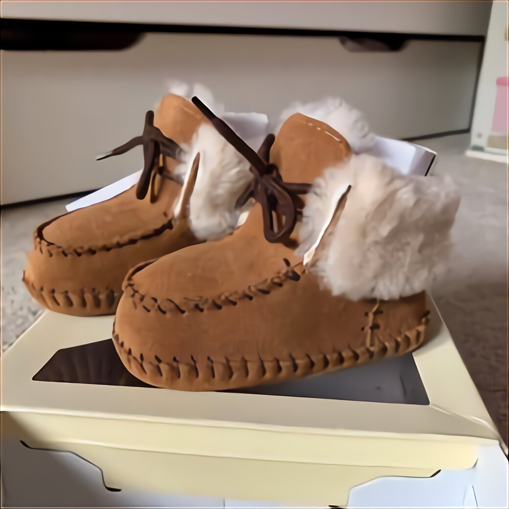 Baby Ugg Boots for sale in UK | 53 used Baby Ugg Boots