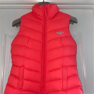 womens hollister gilet for sale