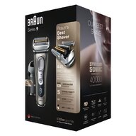philips electric shavers case for sale