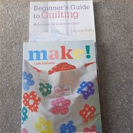 quilting books for sale