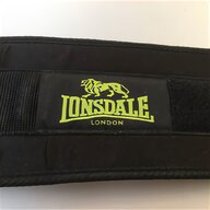 lonsdale belt for sale