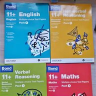 11 plus test papers for sale