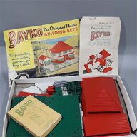 bayko building set for sale