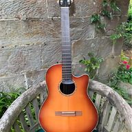 yamaha nylon guitar for sale