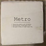 metro parcel shelf for sale