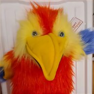 chicken puppet for sale