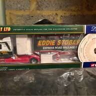 eddie stobart 1 50 for sale