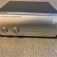 qed speaker switch for sale