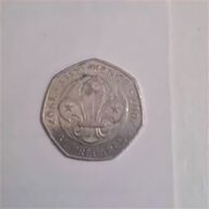 five shilling coin for sale