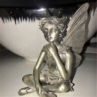 art nouveau fairy for sale