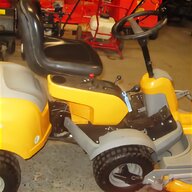electric start petrol mower for sale