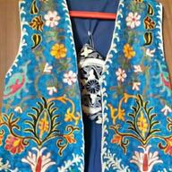 embroidered waistcoat for sale