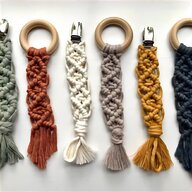 natural macrame cord for sale