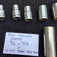 bsw sockets for sale