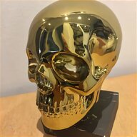 sugar skull ornament for sale