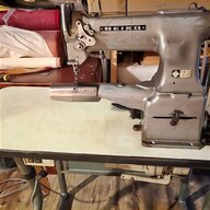 industrial leather sewing machine for sale