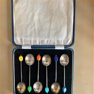 enamel spoon for sale