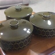 denby tasmin pottery for sale