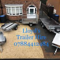 catering trailer hire for sale