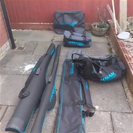 sea fishing rod holdall for sale