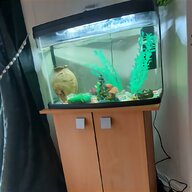 fish tank castle for sale
