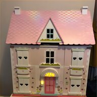 rosebud dolls house for sale