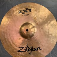 ride cymbal for sale