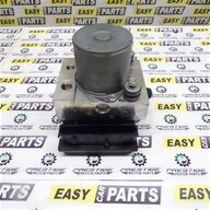 land rover abs pump for sale