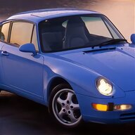 air cooled 911 for sale