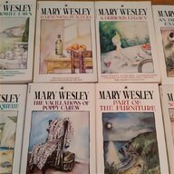mary wesley for sale