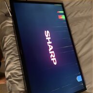 sharp 32 smart tv for sale