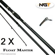 match float rods for sale